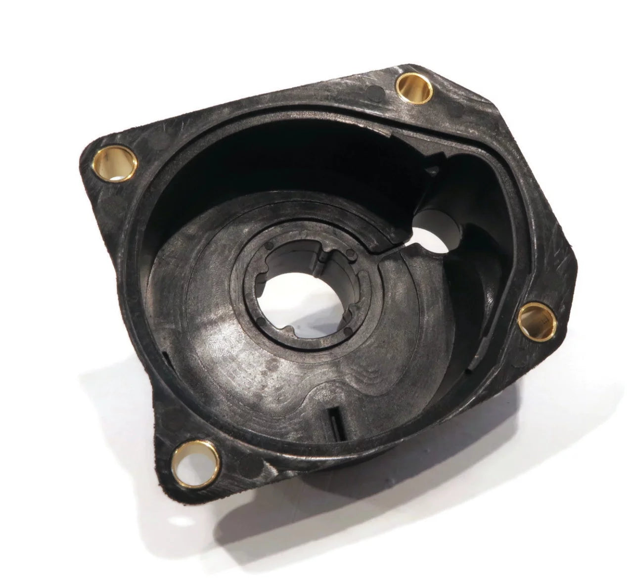 The rop shop | water pump impeller, housing repair kit for johnson, evinrude 0336530, 336530