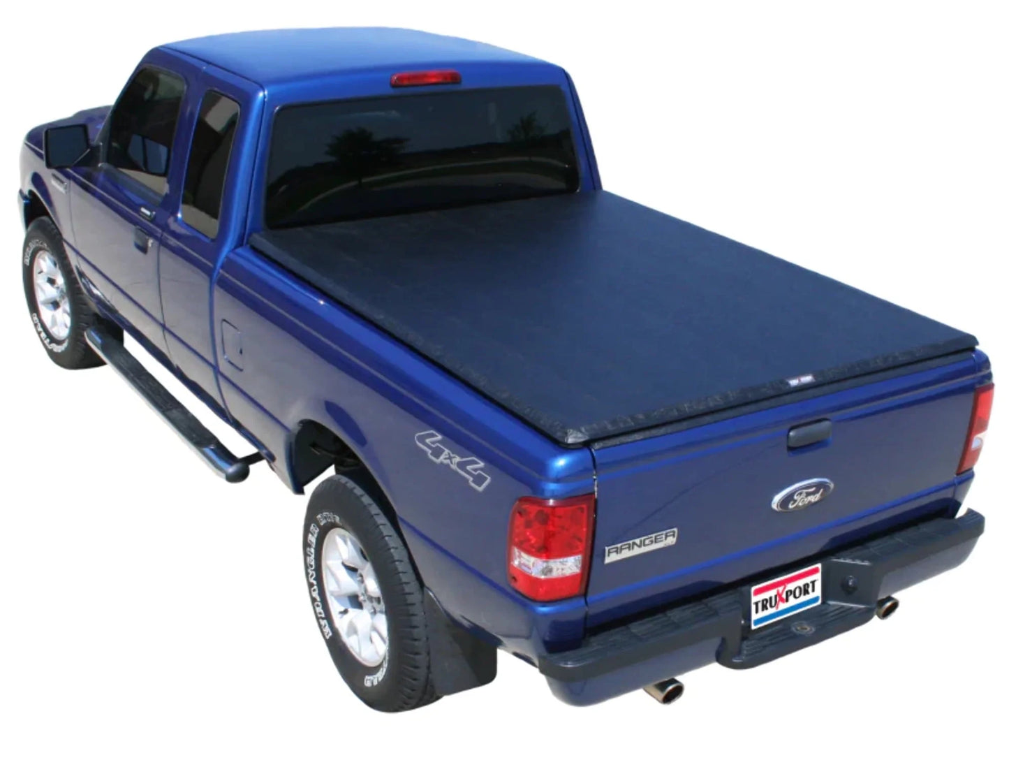 Truxedo 82-11 ford ranger 6ft truxport bed cover