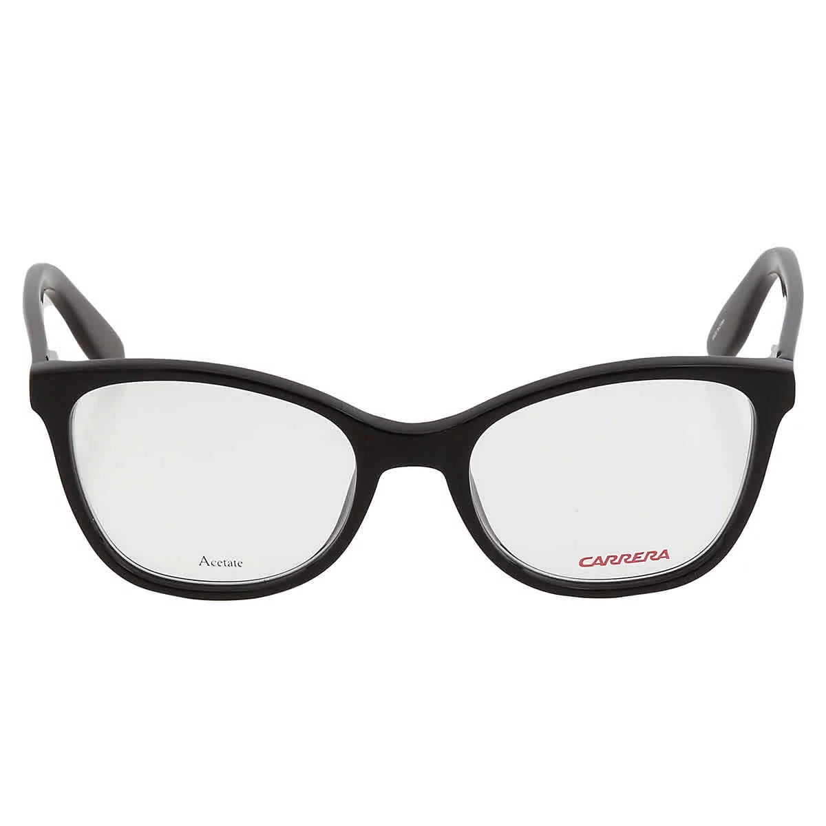 Carrera demo square kids eyeglasses carrerino 50 0807 47