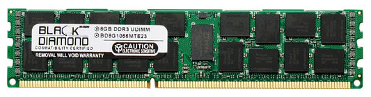 8gb memory ram for asus z series z8na-d6 240pin pc3-8500 1066mhz ddr3 rdimm black diamond memory module upgrade