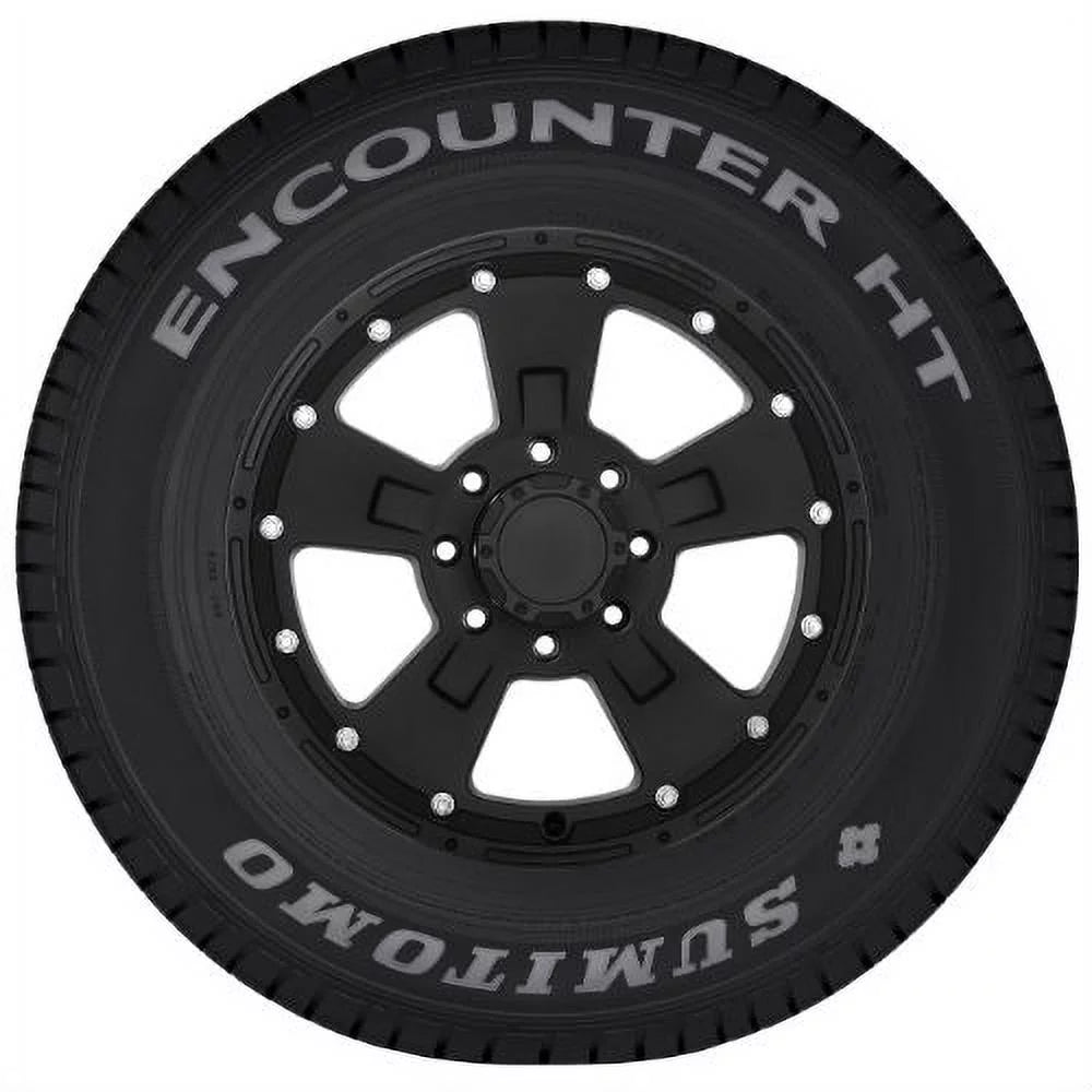 Sumitomo encounter ht 245/60/18 105h durable all season performance tire