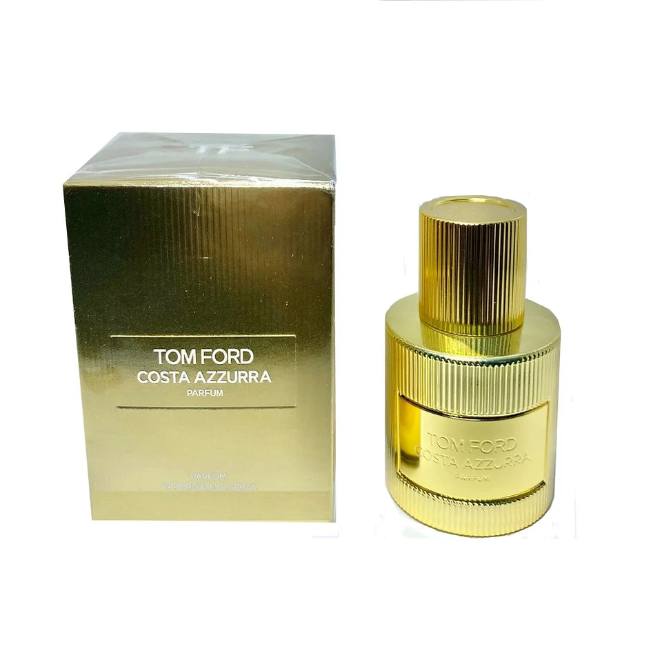 Tom ford costa azzurra parfum