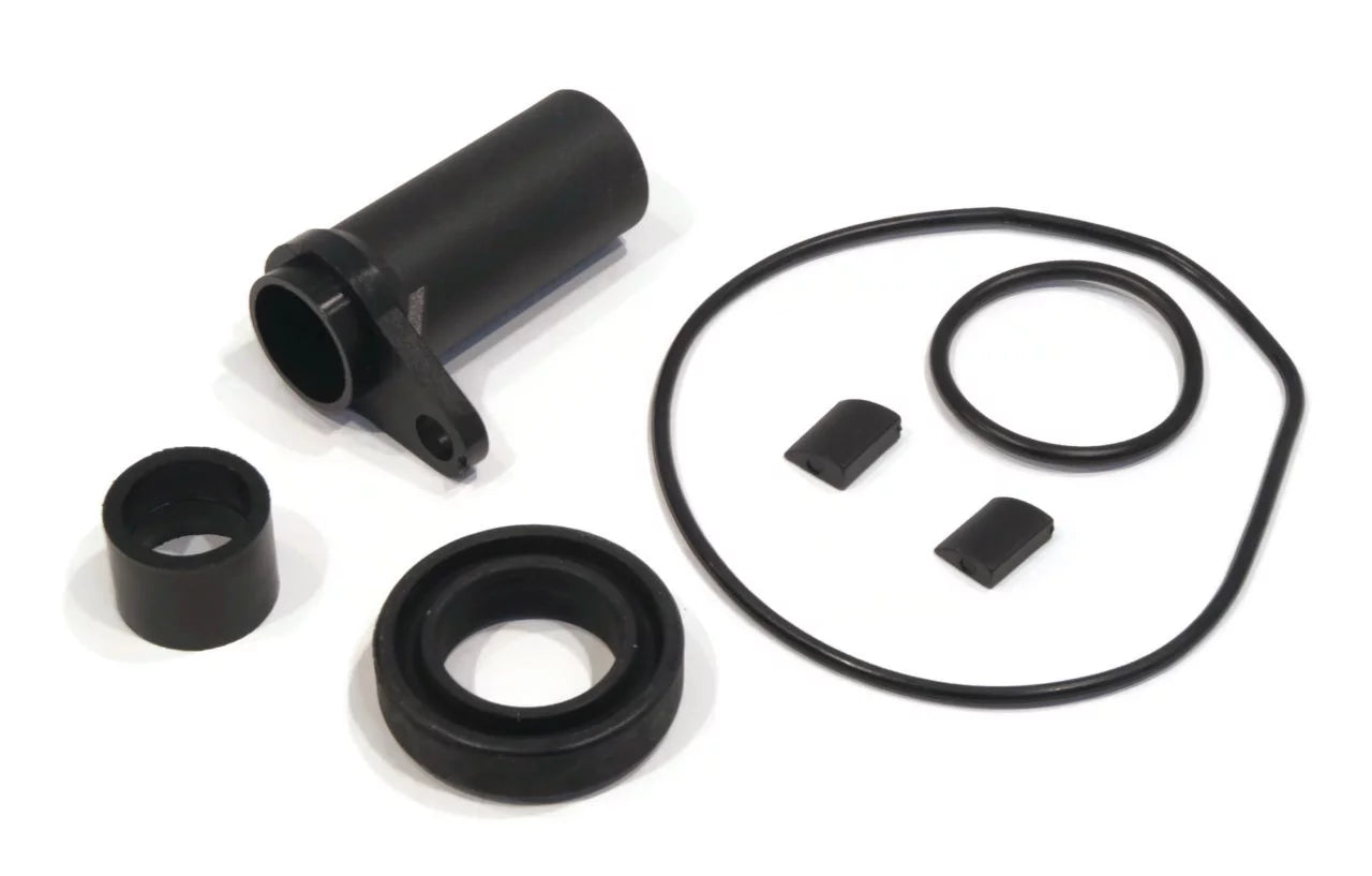 The rop shop | water pump impeller, housing repair kit for johnson, evinrude 0336530, 336530