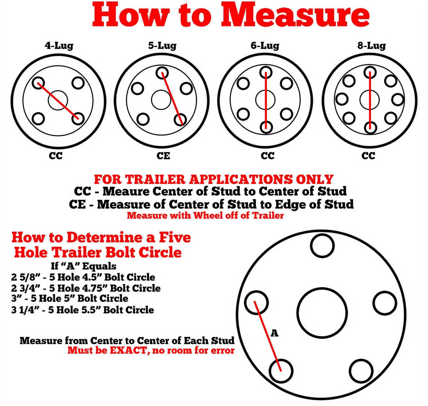 Trailer tire on rim st175/80d13 175/80 13 in. lrb 5 bolt galvanized spoke wheel