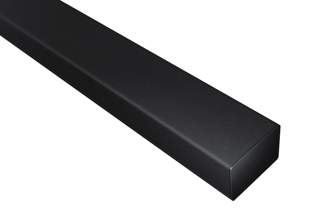 Samsung 2.1ch soundbar with dolby audio - hw-t450 (2020)