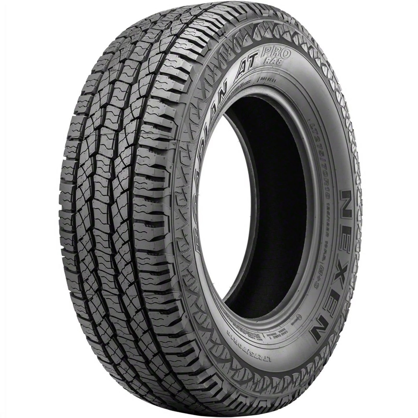 Arroyo eco pro h-t 265/65r18 114h fits: 2014 cadillac escalade base