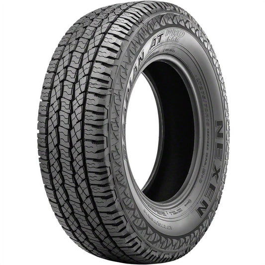 Arroyo eco pro h-t 265/65r18 114h fits: 2014 cadillac escalade base