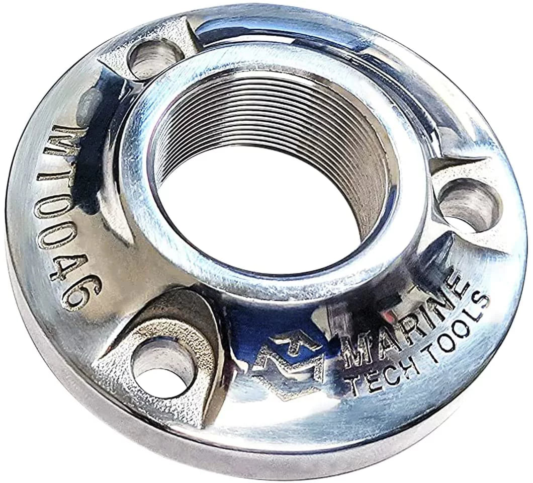 Yamaha f75, f90, f150 flywheel puller