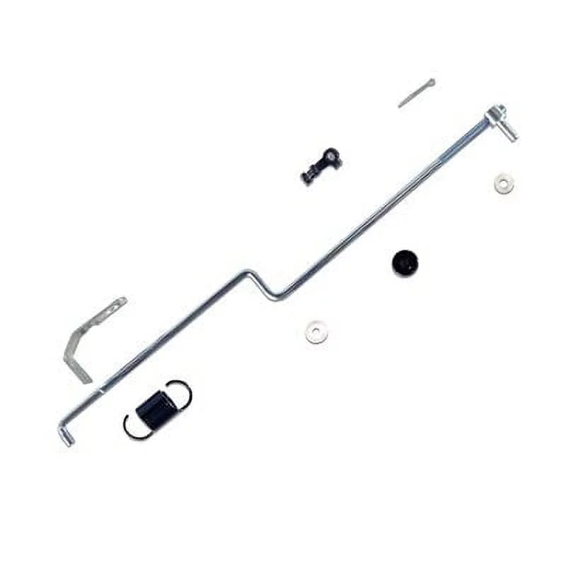 Scott drake c5zz-9a702-4k fuel linkage kit 4bbl 289