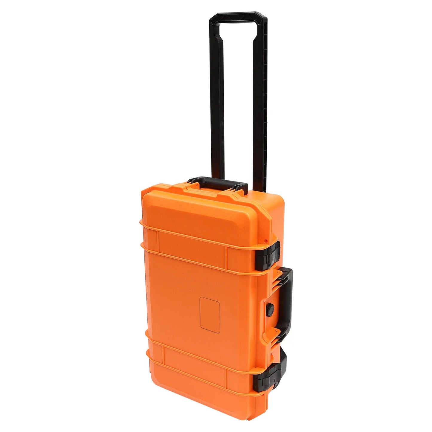 Camera box storage protect roller carry case waterproof camera box case 22"