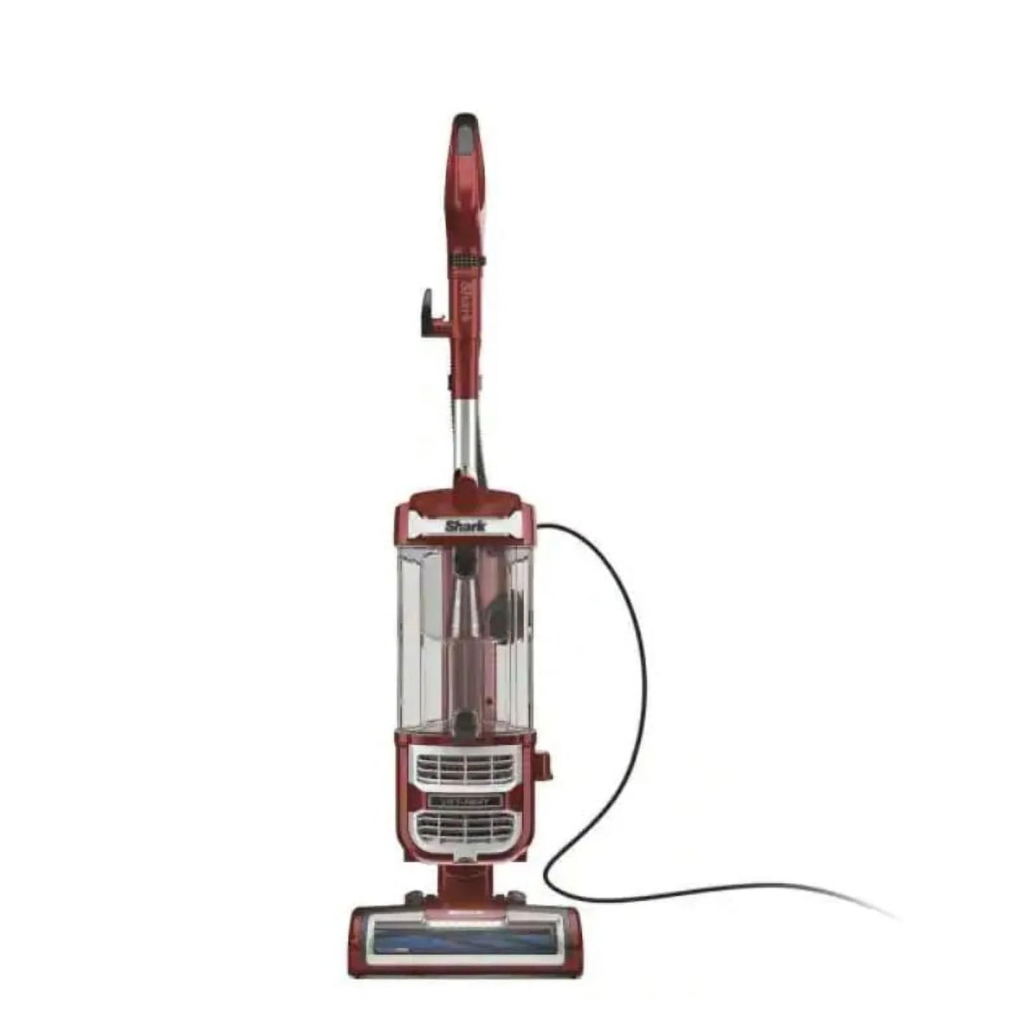 Shark zd402 rotator lift-away with powerfins and self-cleaning brushroll upright vacuum cleaner