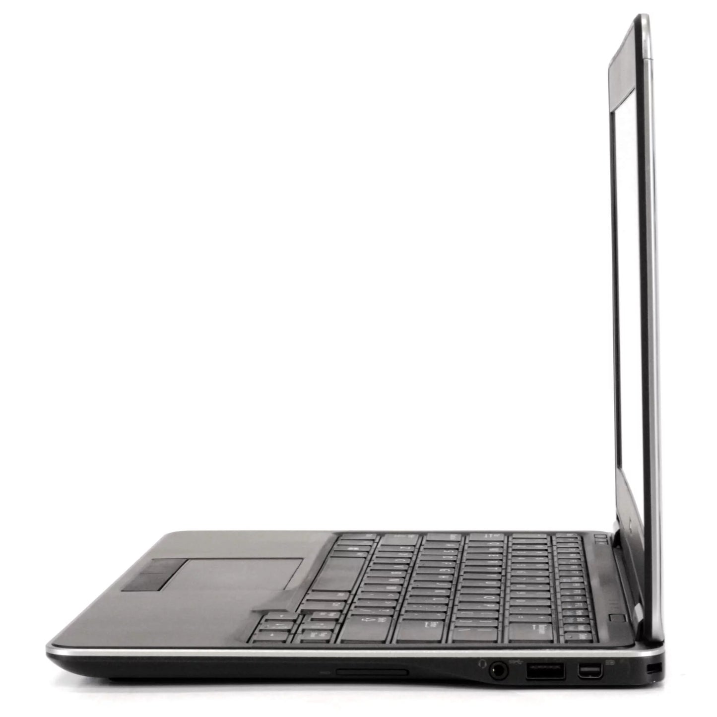 Used dell latitude e7240 laptop intel i5 dual core gen 4 4gb ram 128gb ssd windows 10 home 64 bit