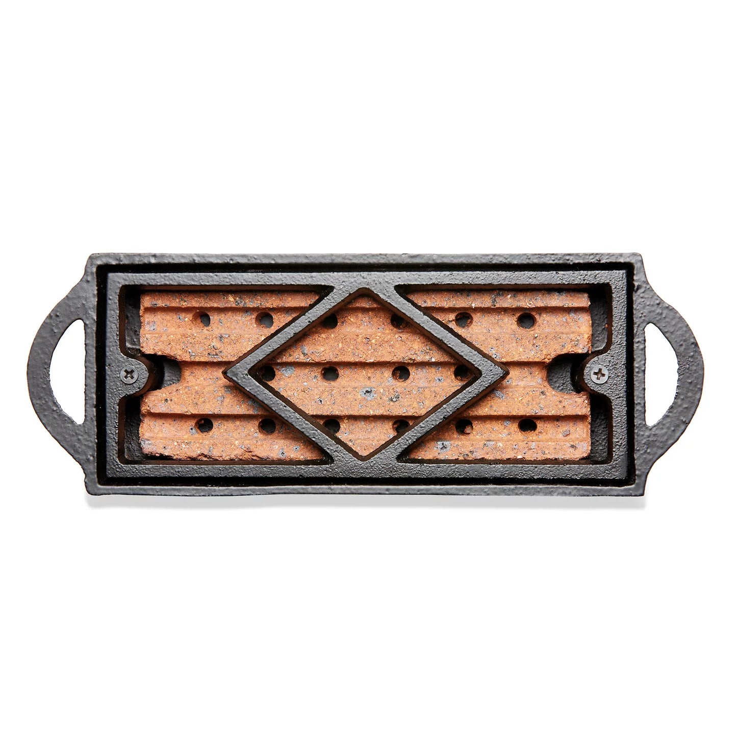 Uniflame c-1137 cast iron firestarter