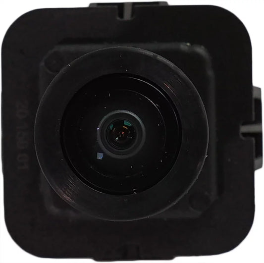 Back up camera compatible with 2012-2014 ford f-150