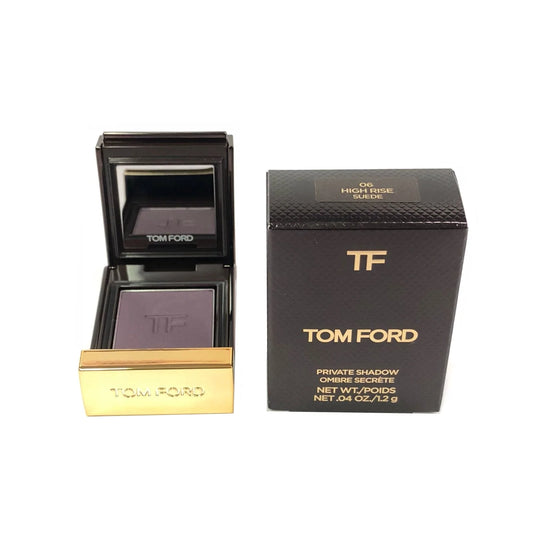 Tom ford private eye shadow 06 high rise suede 0.4 oz / 1.2 g women