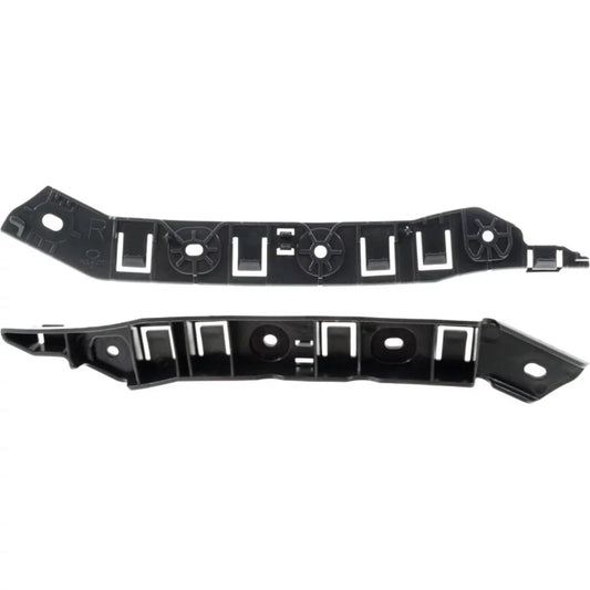 Bumper bracket for 17-22 pacifica 20-22 voyager set of 2 front left and right