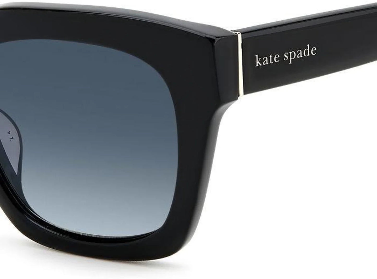 Sunglasses kate spade camryn/s 807 black