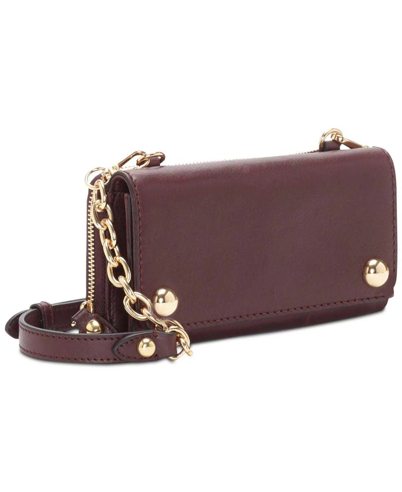 Vince camuto cason mini chain strap crossbody – shiraz