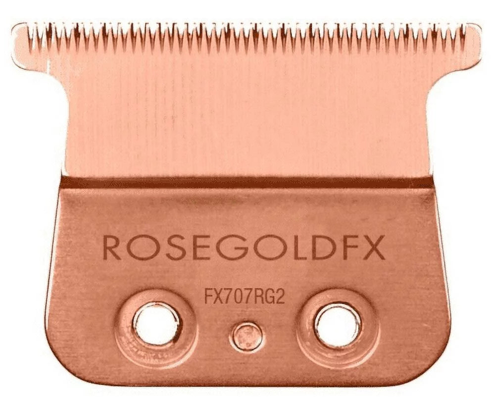 Babyliss pro fx707rg2 replacement goldfx skeleton t-blade 2.0mm deep tooth