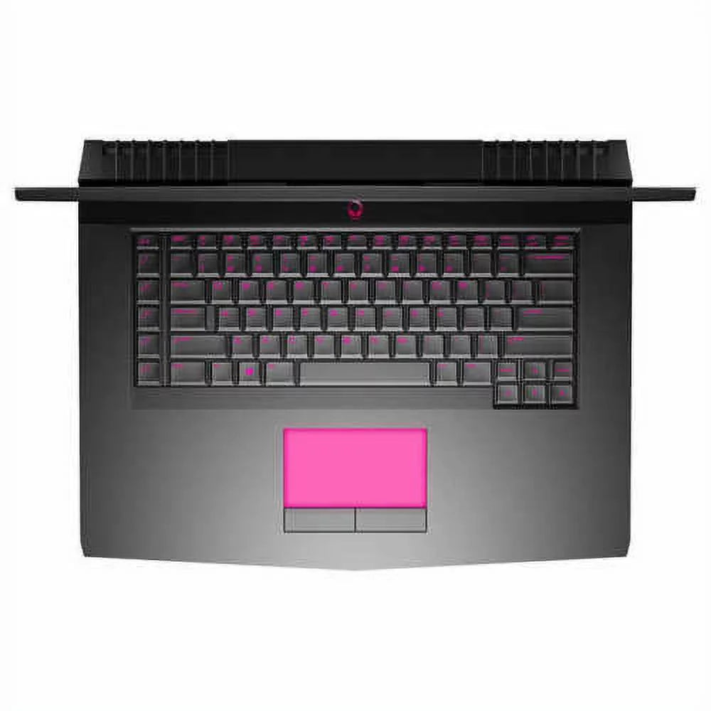 Alienware dell aw15r3-4712slv 15" i7-6700hq 16gb ram 6gb nvidia graphics - 1080p gaming laptop notebook pc computer