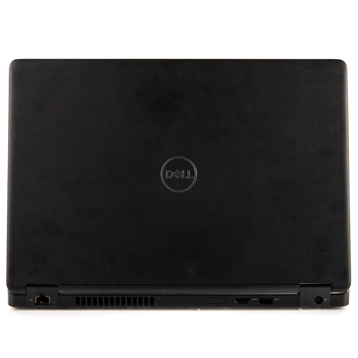 Used dell latitude 5490 14" laptop core i5 32gb 256gb ssd m.2 integrated graphics win 11 pro 1 yr wty b v.waa