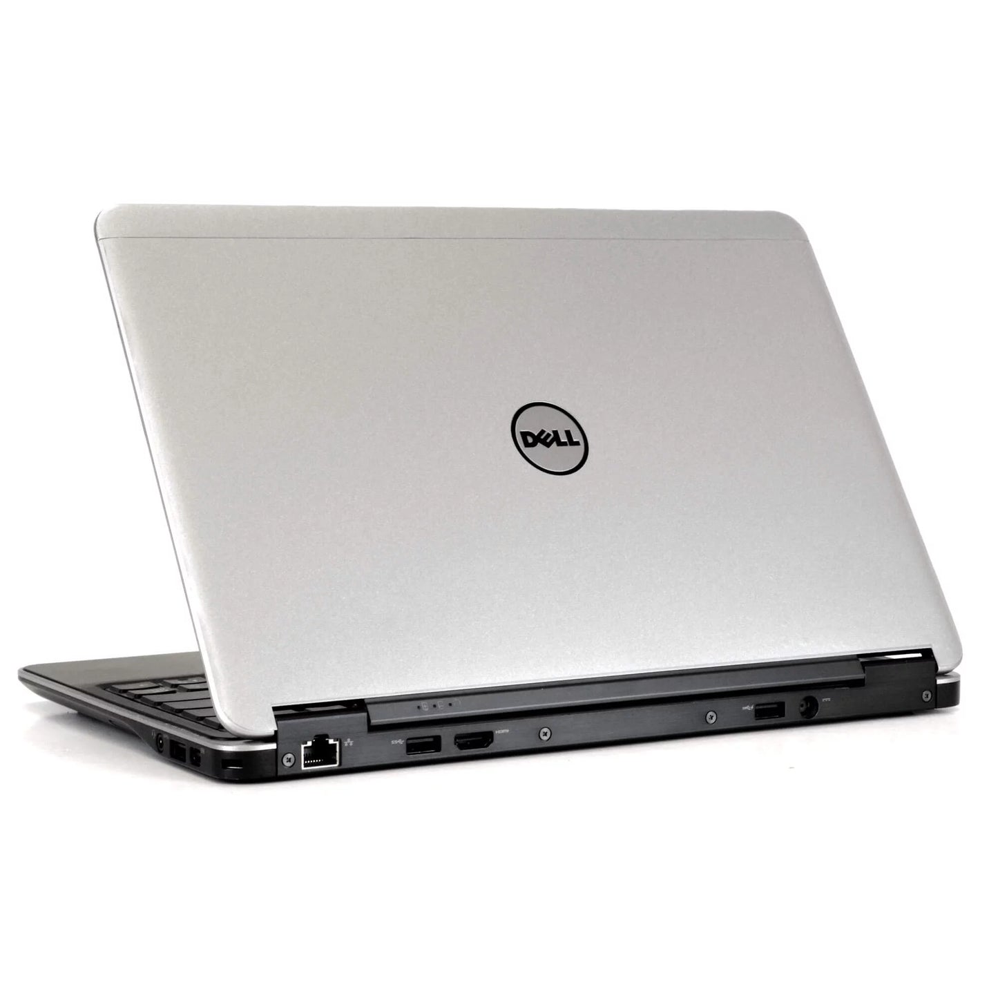 Used dell latitude e7240 laptop intel i5 dual core gen 4 4gb ram 128gb ssd windows 10 home 64 bit