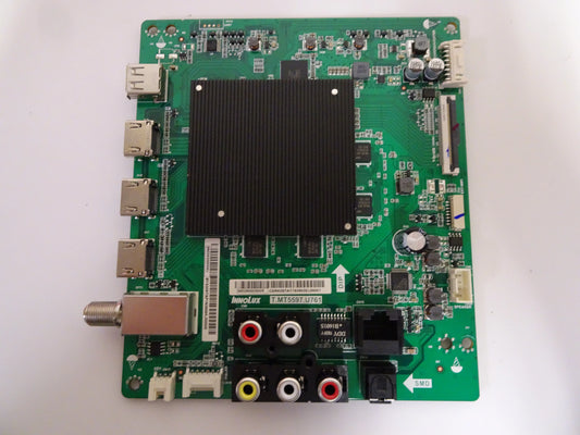 Vizio v505-g9 linixxvv main board (6m03a0000x00j) 6m03m0002600r