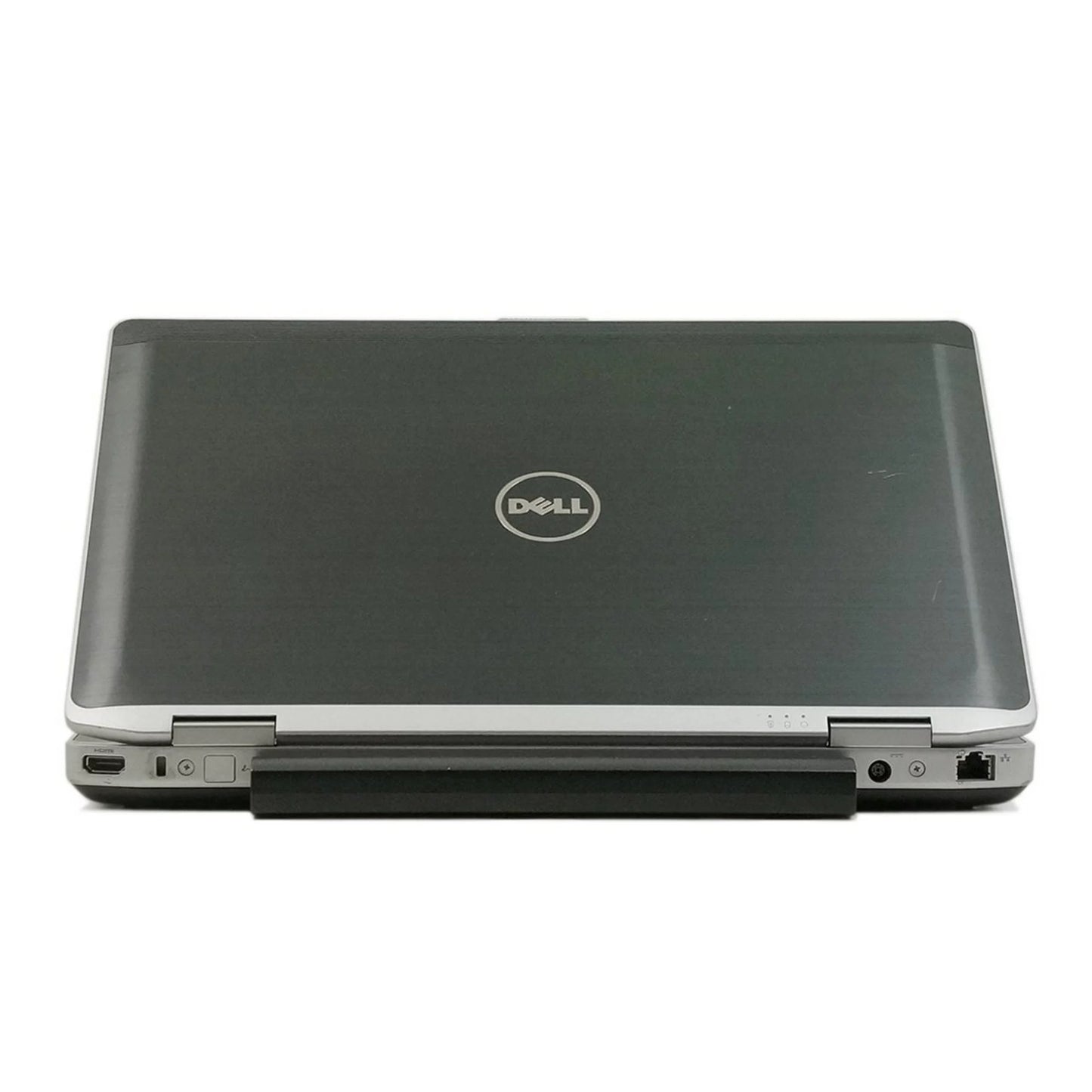 Used dell dell e6430 laptop intel i5 dual core gen 3 4gb ram 128gb ssd windows 10 home 64 bit