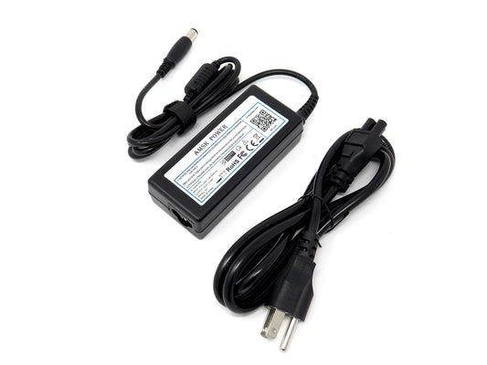 Ac adapter for dell inspiron 1526, 15-3521, 1545, 1564, 15r, 15r-5520