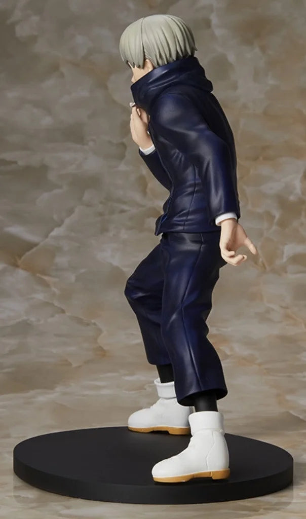 Taito jujutsu kaisen: toge inumaki prize figure