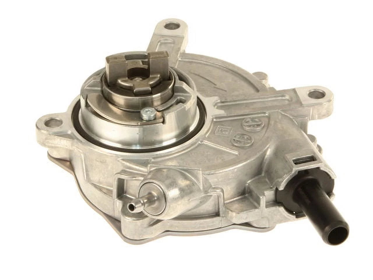 Vacuum pump - compatible with 2008 - 2012 mercedes-benz c300 2009 2010 2011