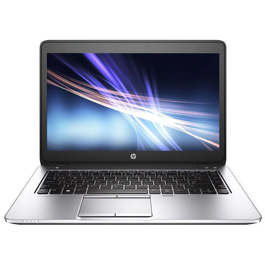 Used hp probook 640 g2 2.4ghz i5 8gb 128ssd windows 10 pro 64 laptop cam b