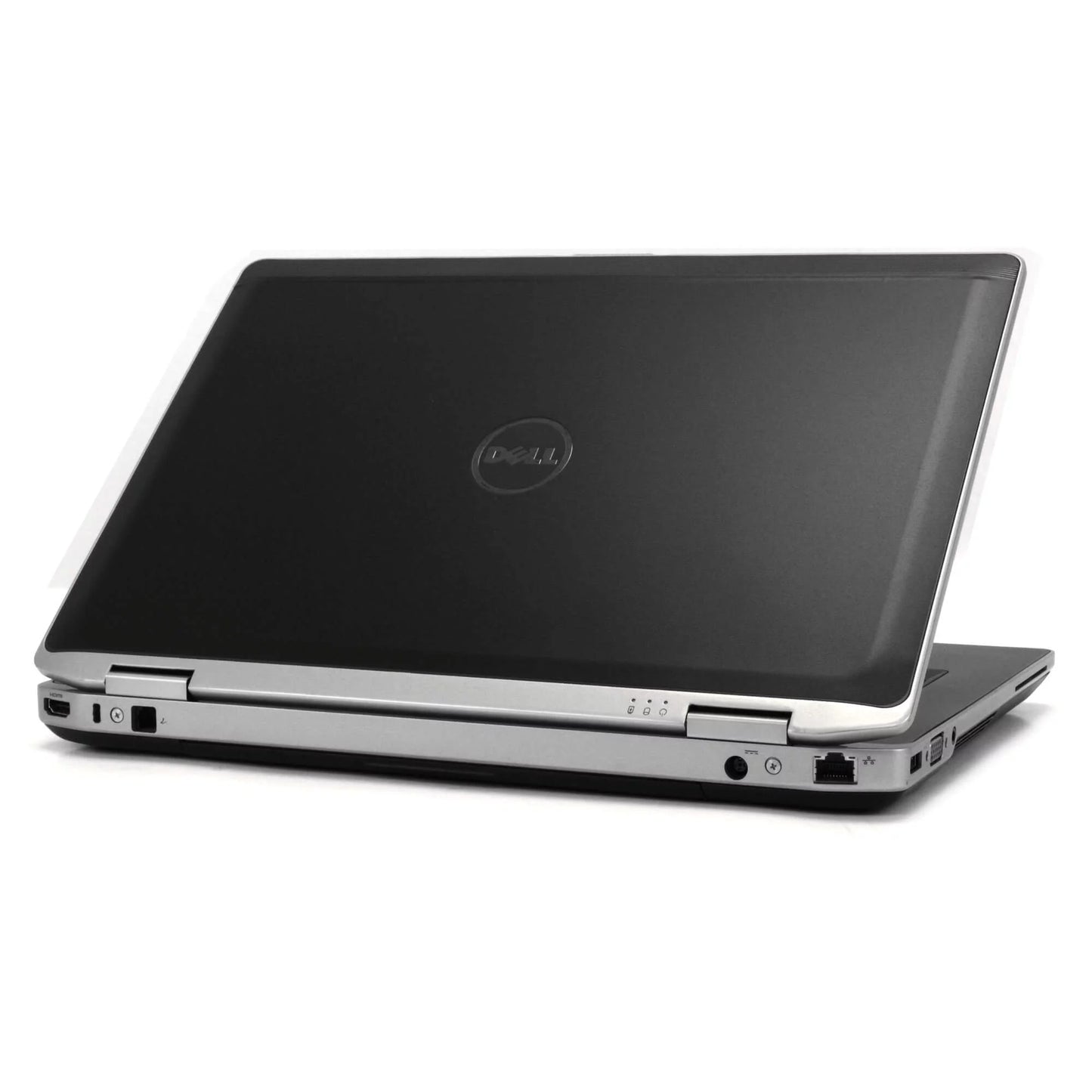 Used dell dell e6430 laptop intel i5 dual core gen 3 4gb ram 128gb ssd windows 10 home 64 bit