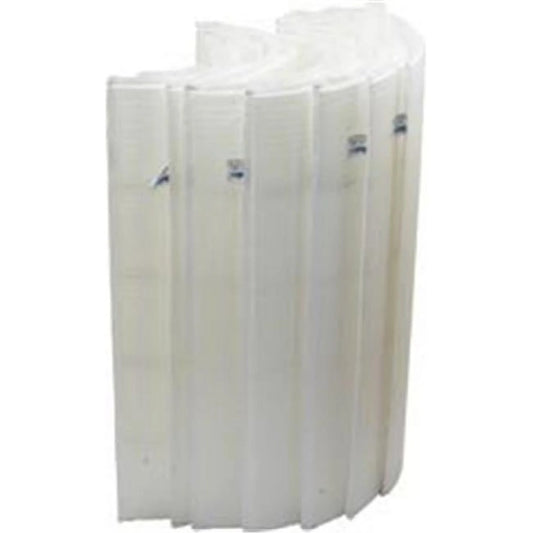 Champlain plastics r0442600 complete filter grid replacement set