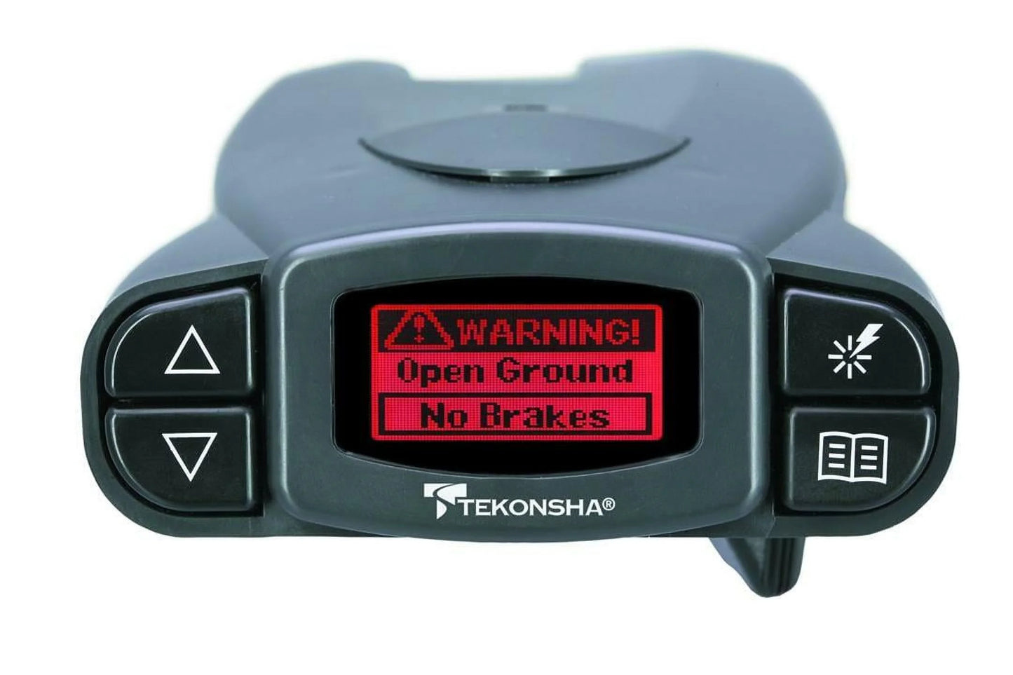 Tekonsha 90195 p3 electronic brake control