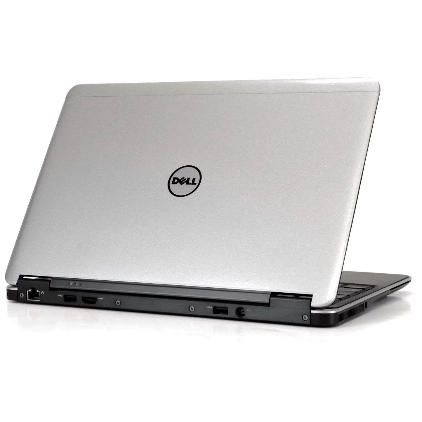 Used dell latitude e7240 laptop intel i5 dual core gen 4 4gb ram 128gb ssd windows 10 home 64 bit