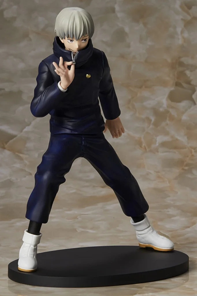 Taito jujutsu kaisen: toge inumaki prize figure