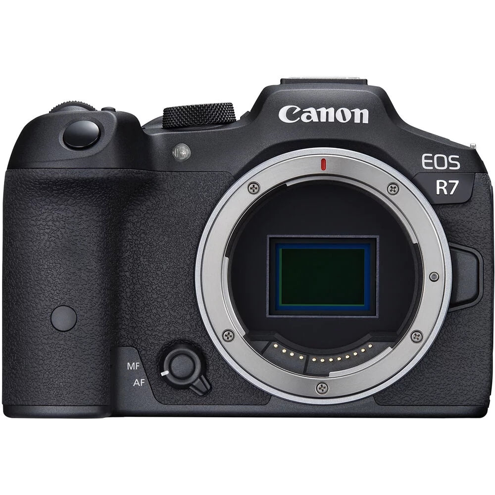 Canon eos r7 mirrorless camera - 5137c002