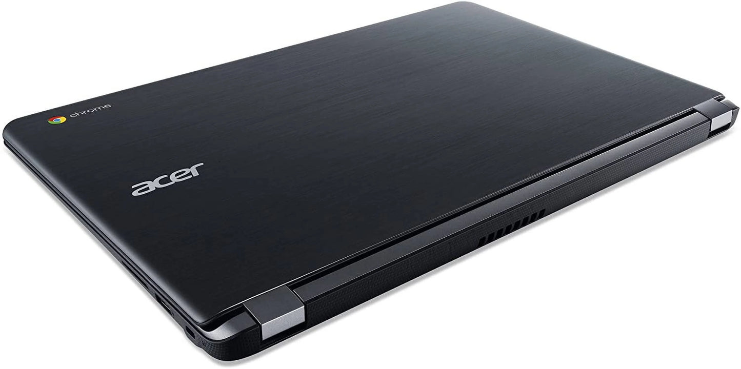 Acer cb3-532 hd chromebook traditional laptop nxghjek001