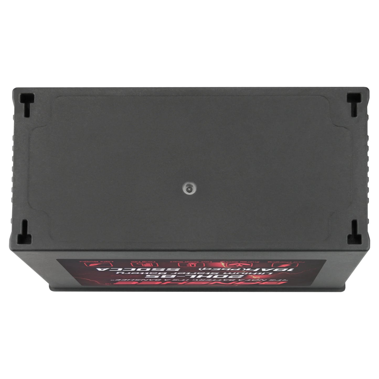 Banshee 20l-bs lifepo4 motorsports battery compatible with yamaha xa800a waverunner xlt800 2002 to 2004