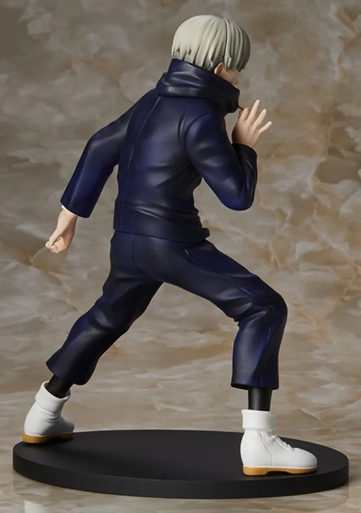 Taito jujutsu kaisen: toge inumaki prize figure