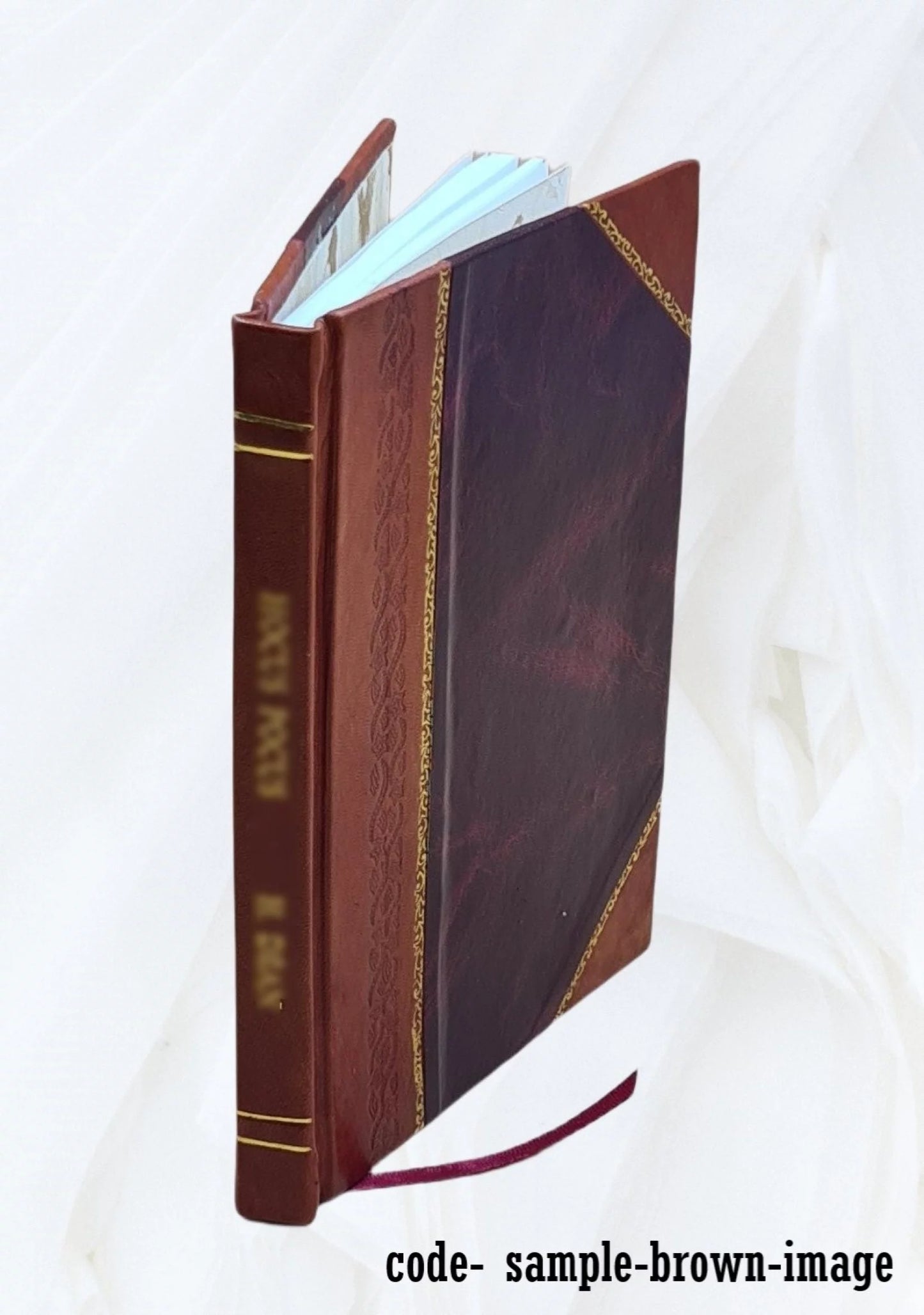 Benefits and claims of sabbath schools. a sermon delivered in the old south church, in boston, on the morning and afternoon of the sabbath, january 17, 1830. .. 1830 [leather bound