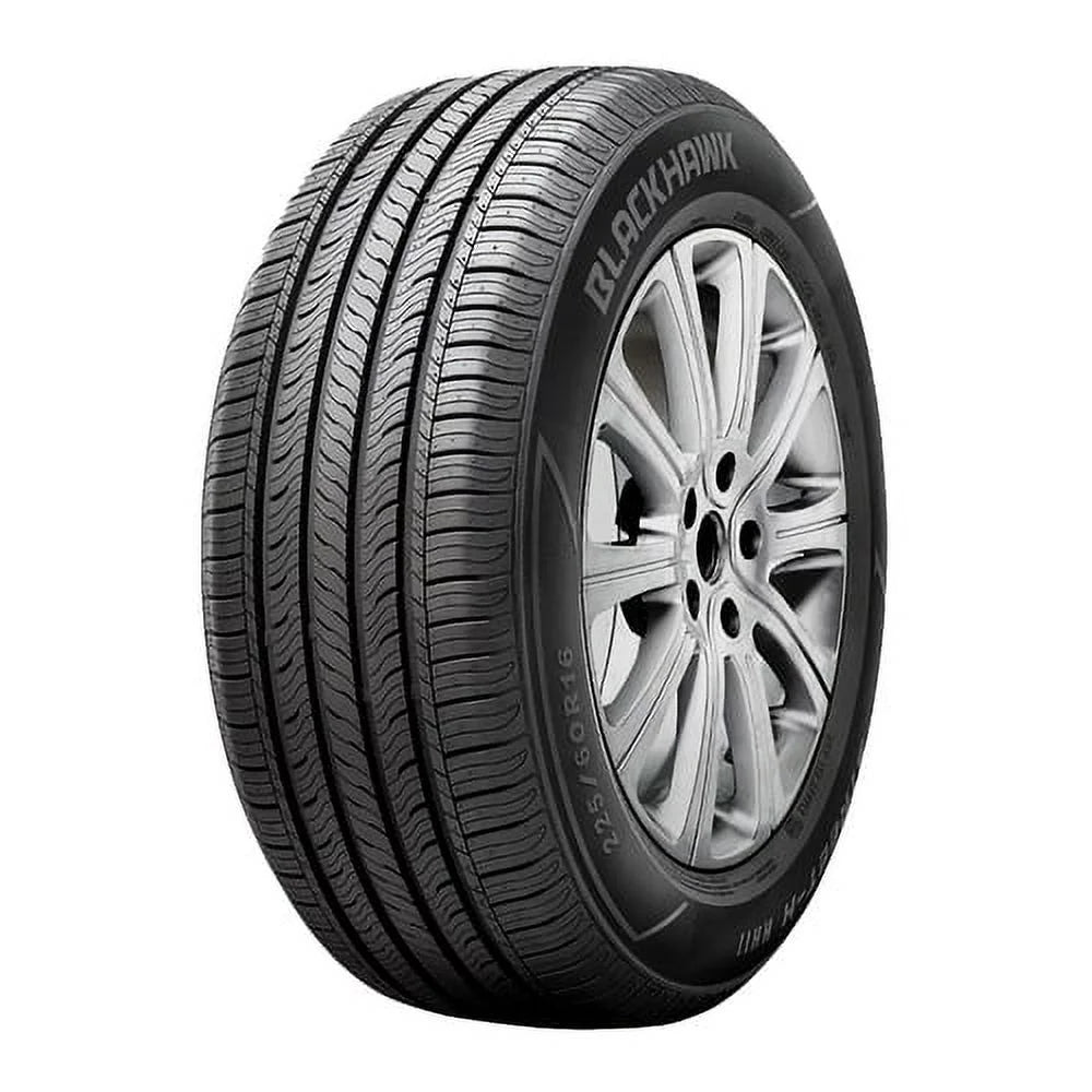 Blackhawk street-h hh11 225/45r17 91v bsw (2 tires) fits: 2017-19 chevrolet cruze diesel, 2021 toyota corolla s