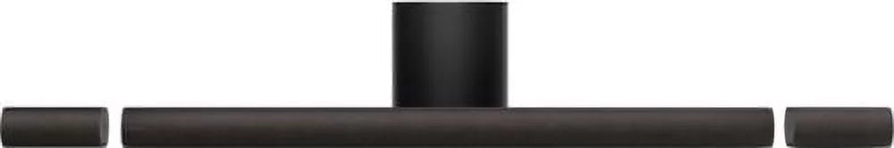 Vizio - m-series elevate 5.1.2 immersive sound bar with dolby atmos, dts:x