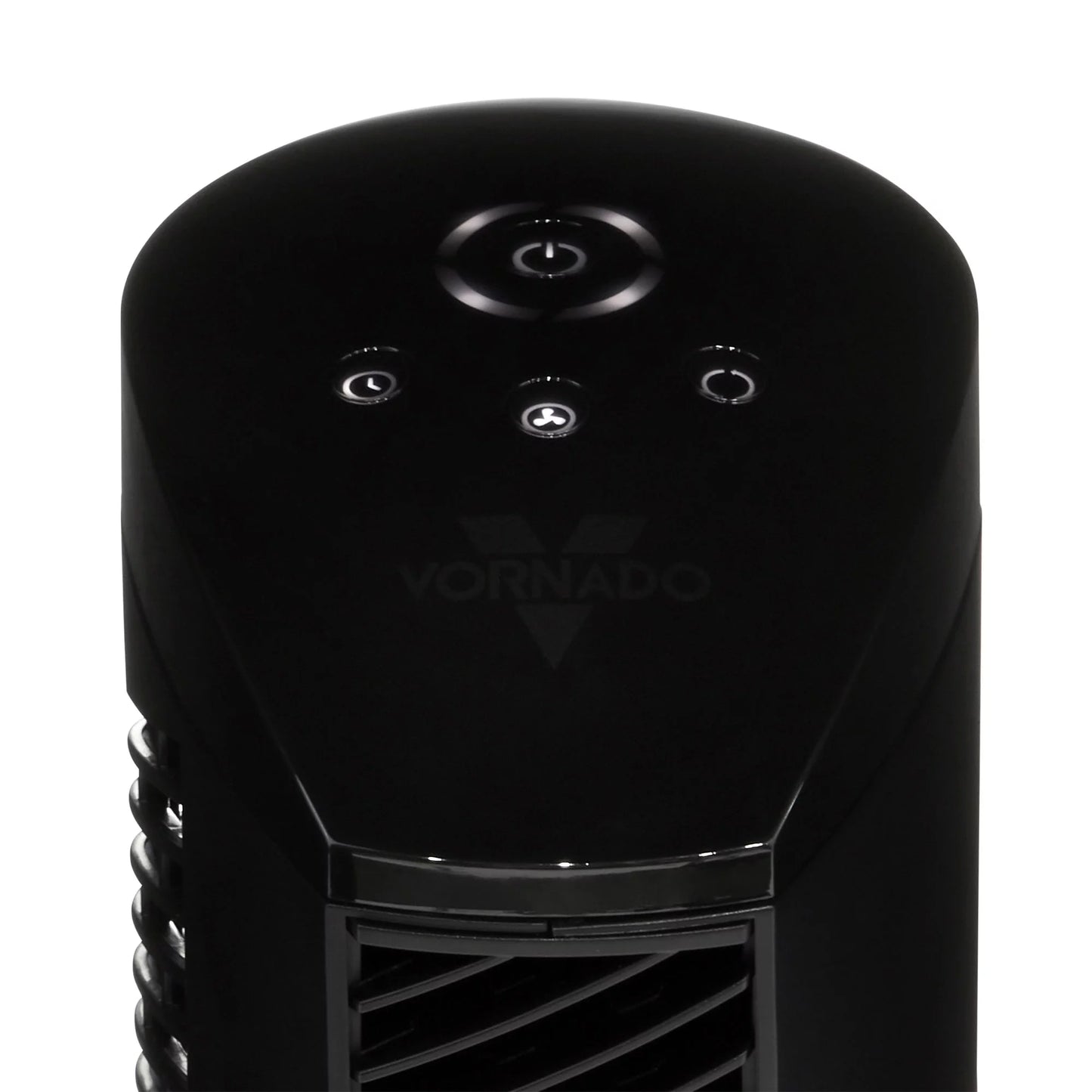 Vornado oscr37 37 inch tower v flow whole room 4 speed adjustable circulator