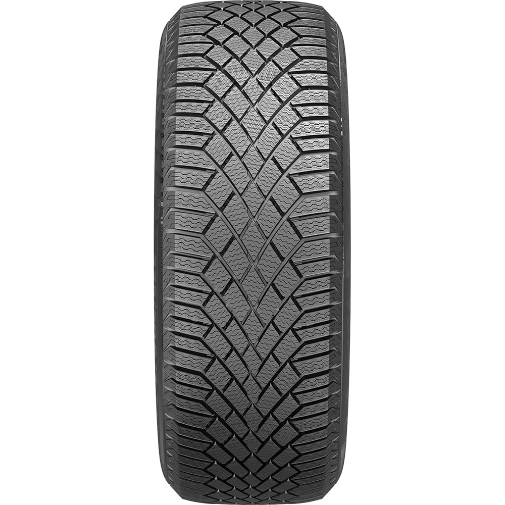 (qty: 2) 195/65r15xl continental viking contact 7 95t tire