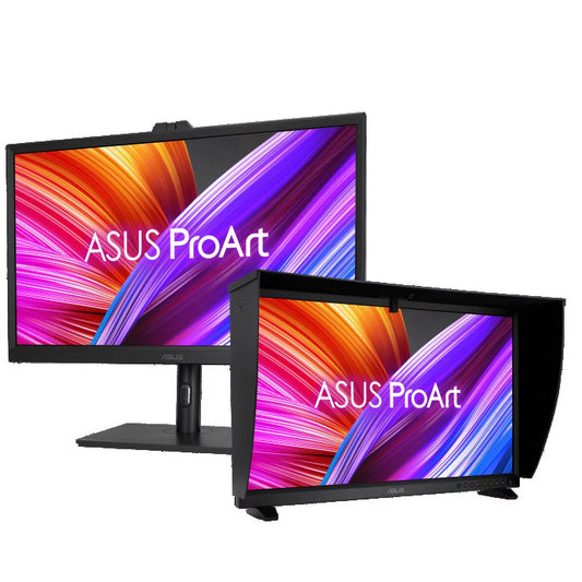 Asus proart pa32dc 32" class 4k uhd oled monitor, 16:9