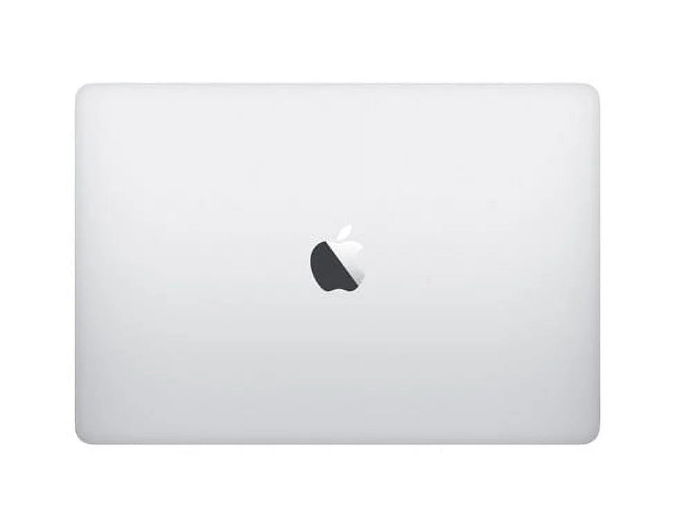 Used new apple macbook pro (13-inch, intel core i5, 8gb ram, 128gb storage)- silver