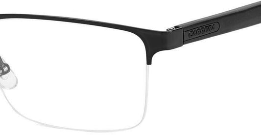 Carrera - eyeglasses men 8864 black 807 55mm