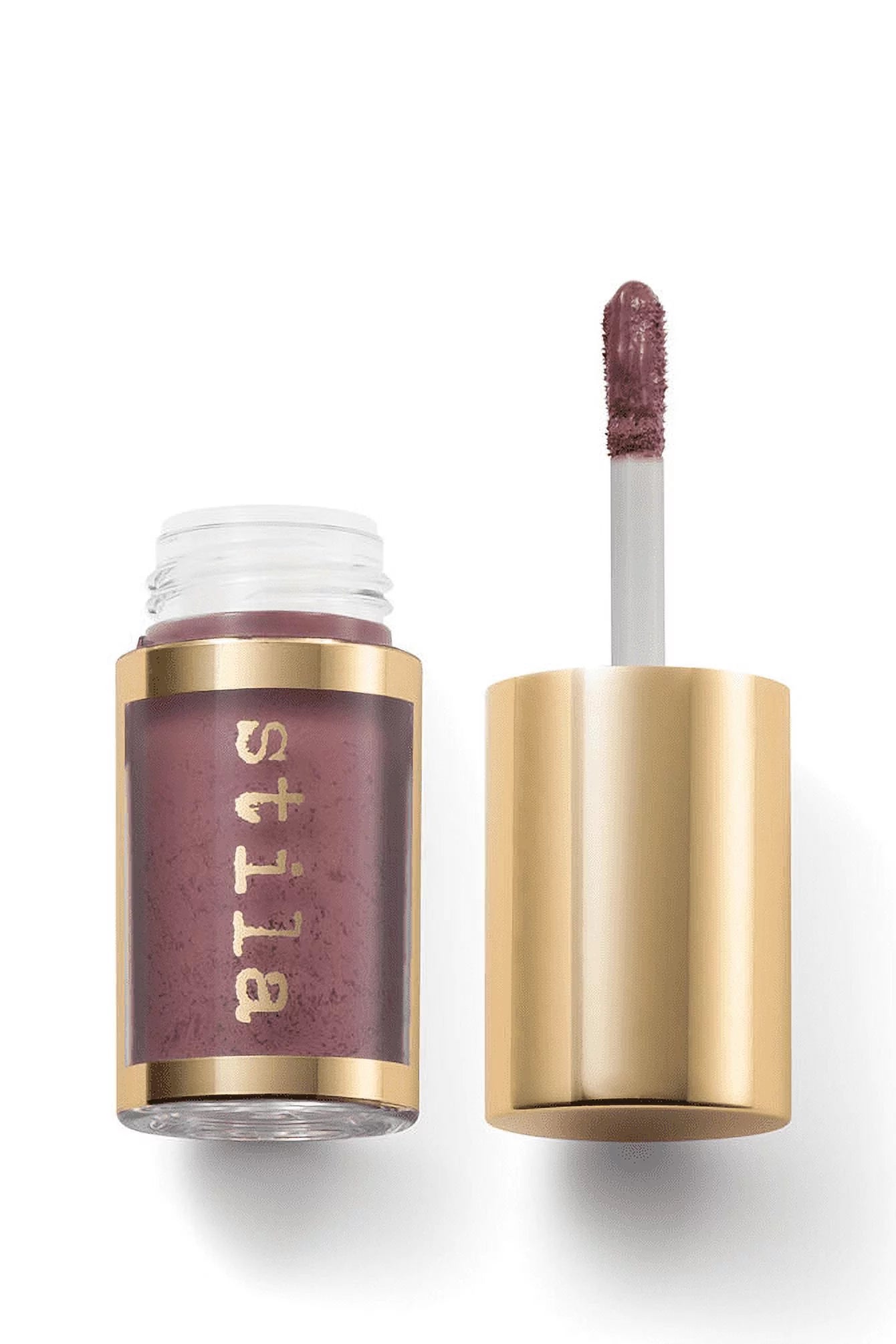 Stila shine fever lip vinyl liquid lacquer lipstick - speedway 0.18oz (5.5ml)